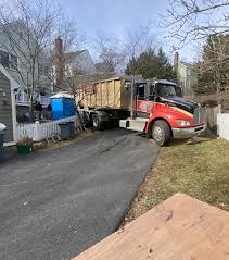 Same-Day Junk Removal Services in Reinholds, PA